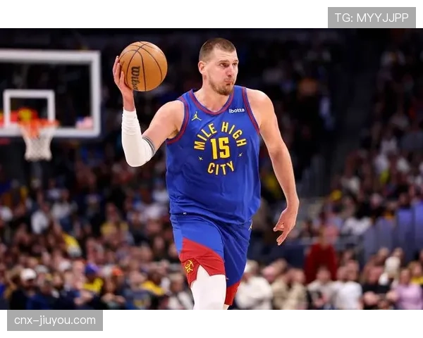 MVP榜单前六稳定无变化 约基奇亚历山大东契奇领跑