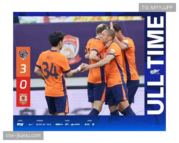 中超争冠保级格局同步胶着，竞争激烈度达历史顶峰