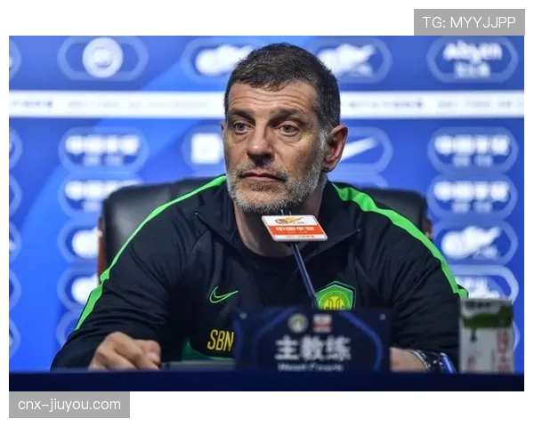 北京国安阵容磨合仍需时间 蒙哥马利战术体系尚未成型